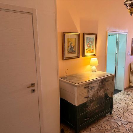 Bel Fiore San Benedetto del Tronto Dış mekan fotoğraf