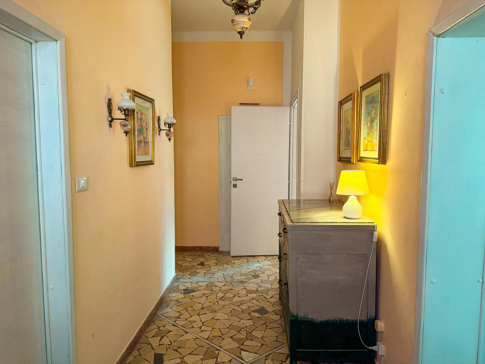 Bel Fiore San Benedetto del Tronto Dış mekan fotoğraf
