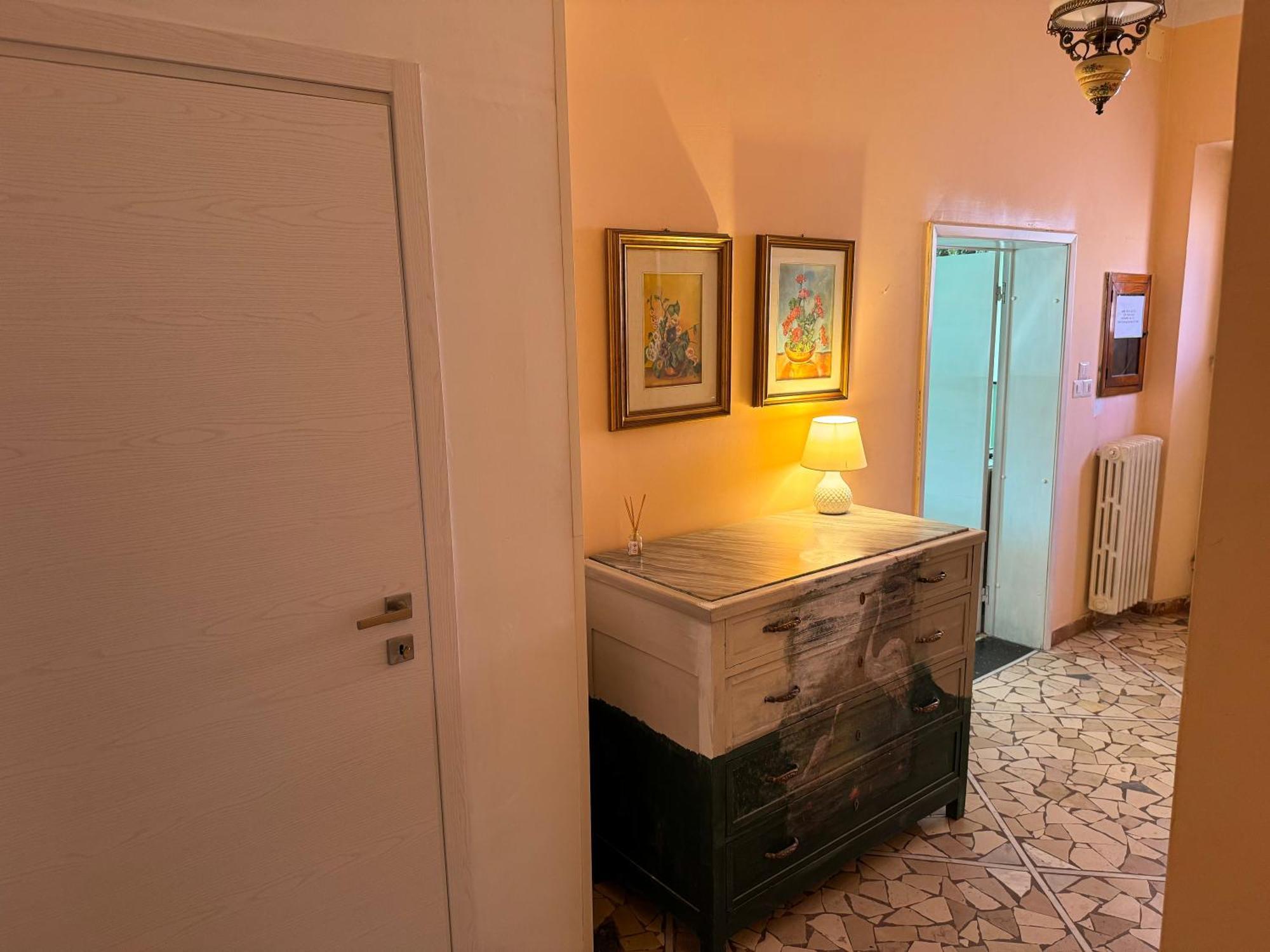 Bel Fiore San Benedetto del Tronto Dış mekan fotoğraf