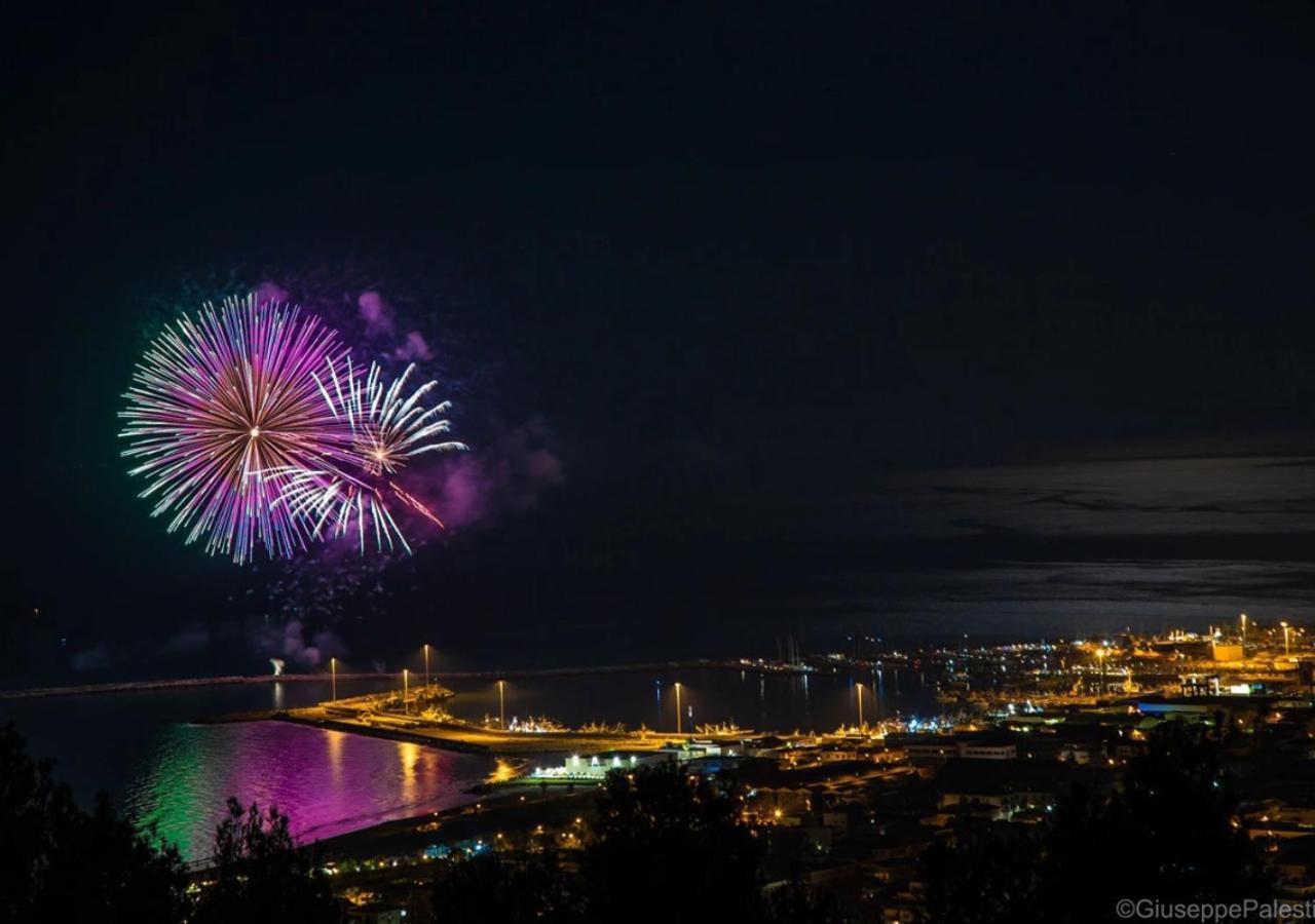 Bel Fiore San Benedetto del Tronto Dış mekan fotoğraf