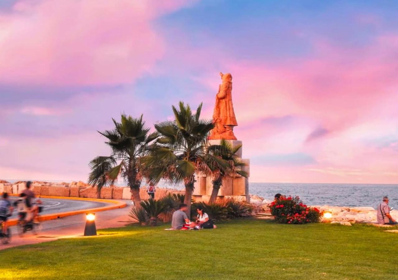 Bel Fiore San Benedetto del Tronto Dış mekan fotoğraf