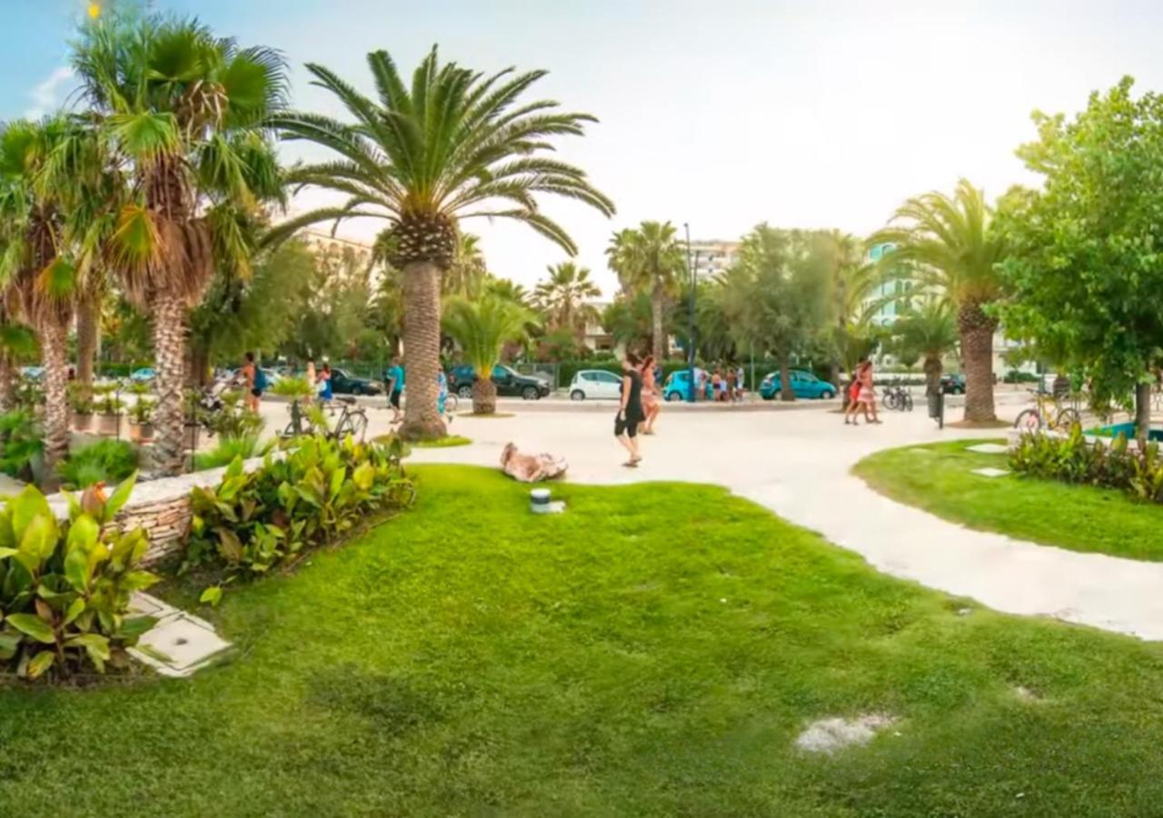 Bel Fiore San Benedetto del Tronto Dış mekan fotoğraf