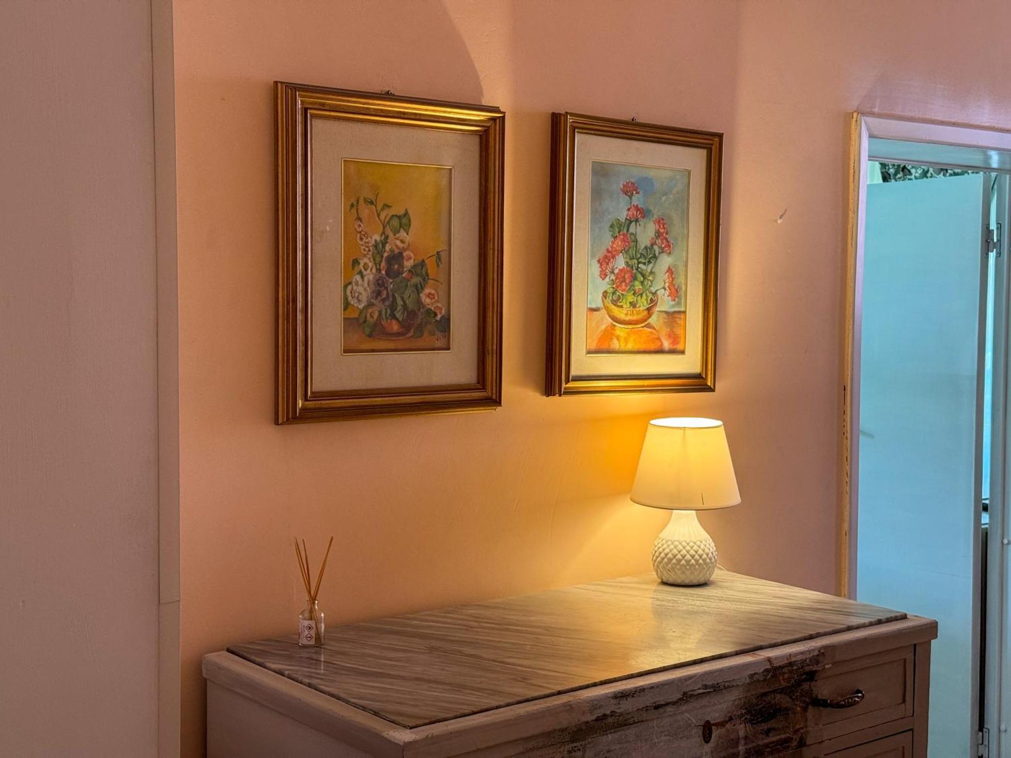 Bel Fiore San Benedetto del Tronto Dış mekan fotoğraf