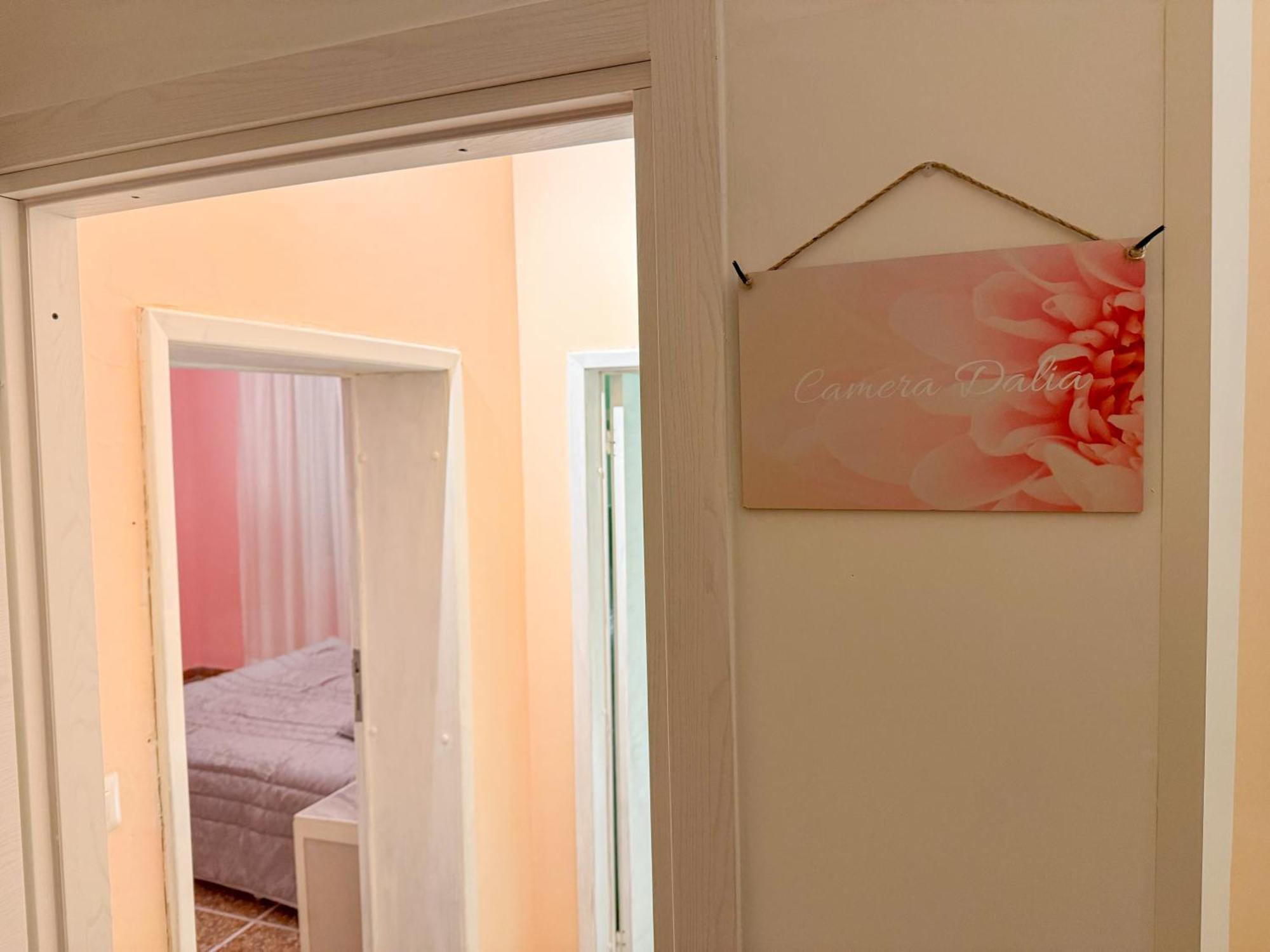 Bel Fiore San Benedetto del Tronto Dış mekan fotoğraf