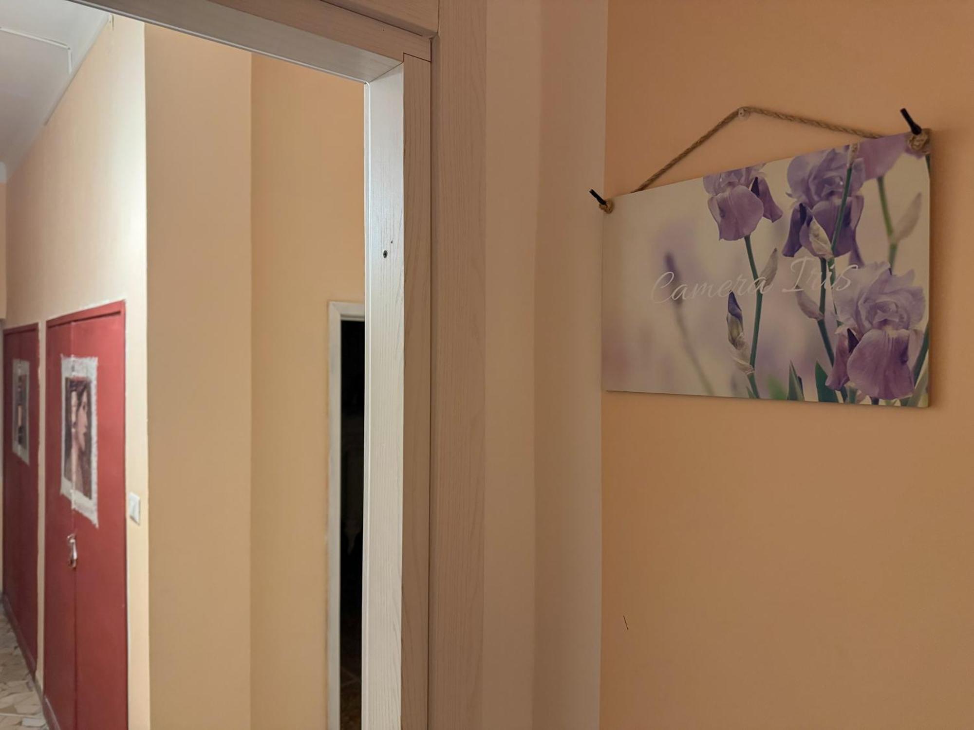 Bel Fiore San Benedetto del Tronto Dış mekan fotoğraf