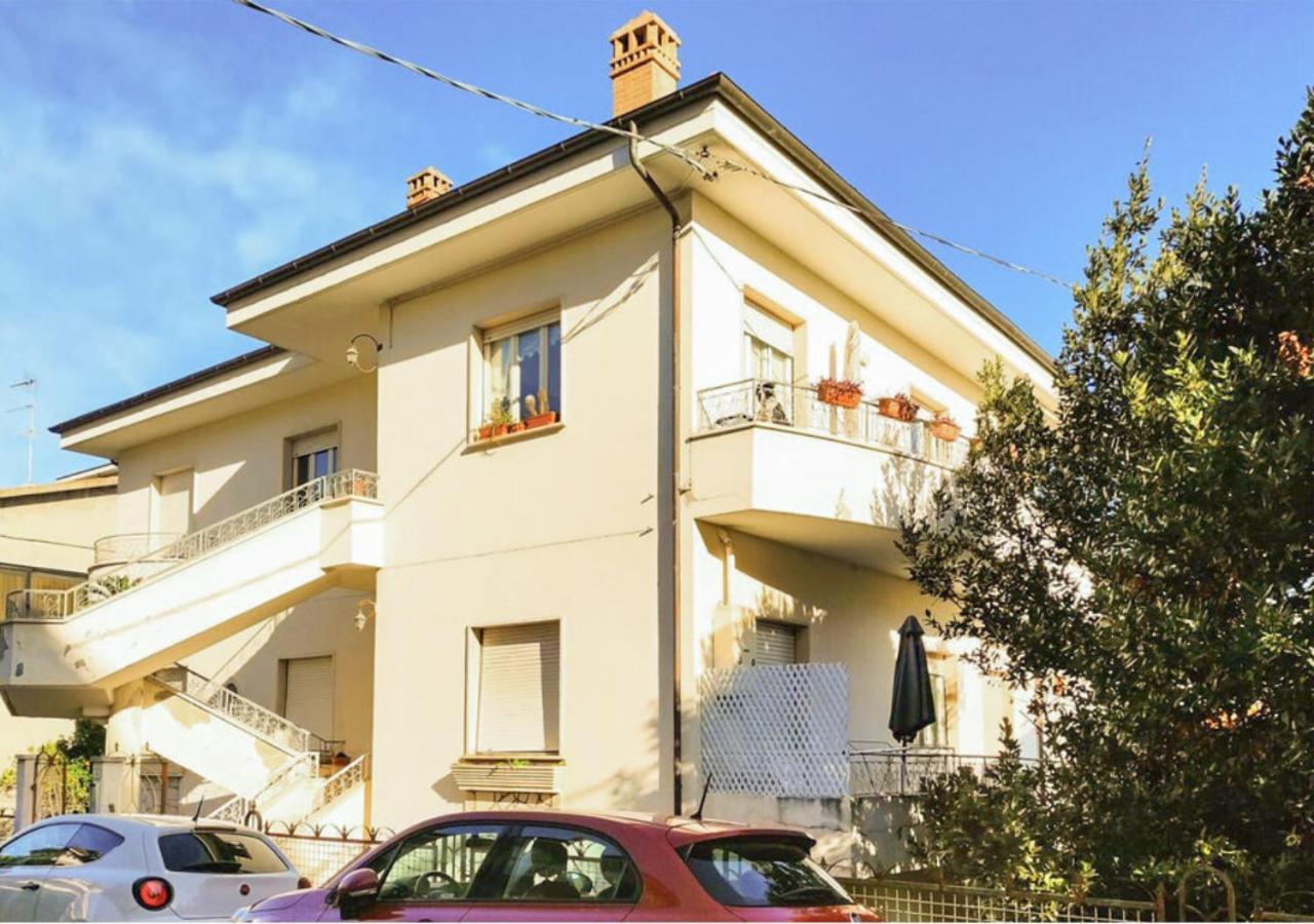 Bel Fiore San Benedetto del Tronto Dış mekan fotoğraf